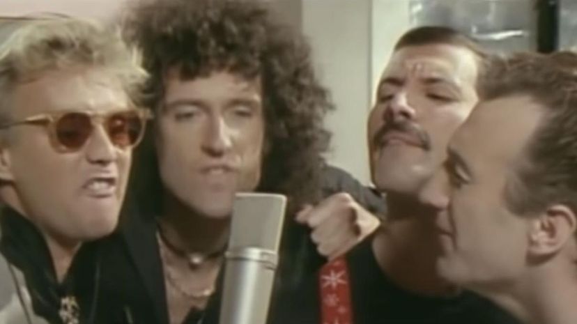 Queen - One Vision