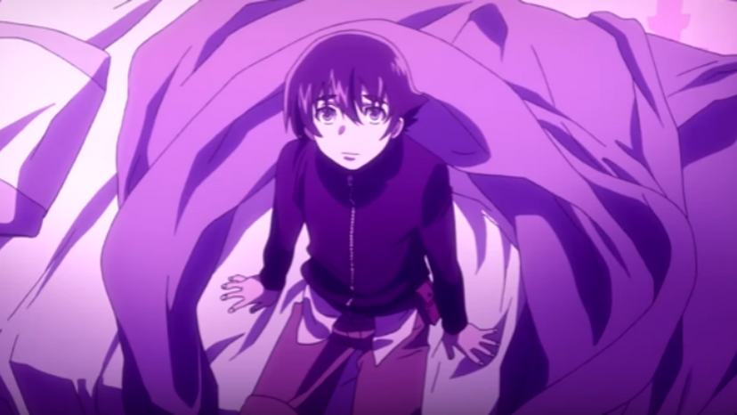 Future Diary