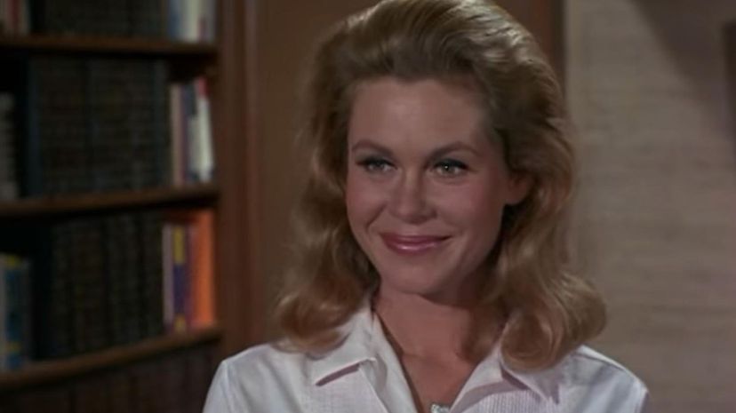 Can You Get a Perfect Score on This “Bewitched” Quiz Without Using ...