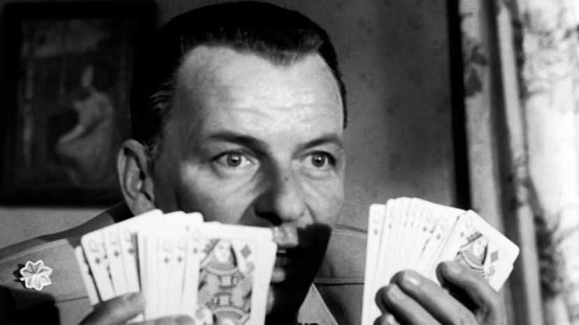 The Manchurian Candidate