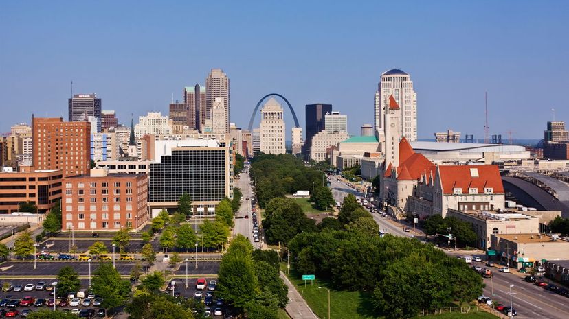 Missouri