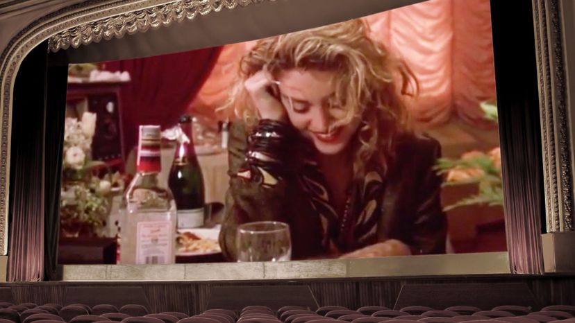 Desperately Seeking Susan