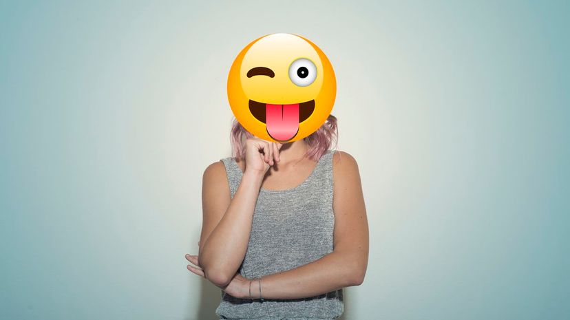 Which Emoji Reflects Your Soul?