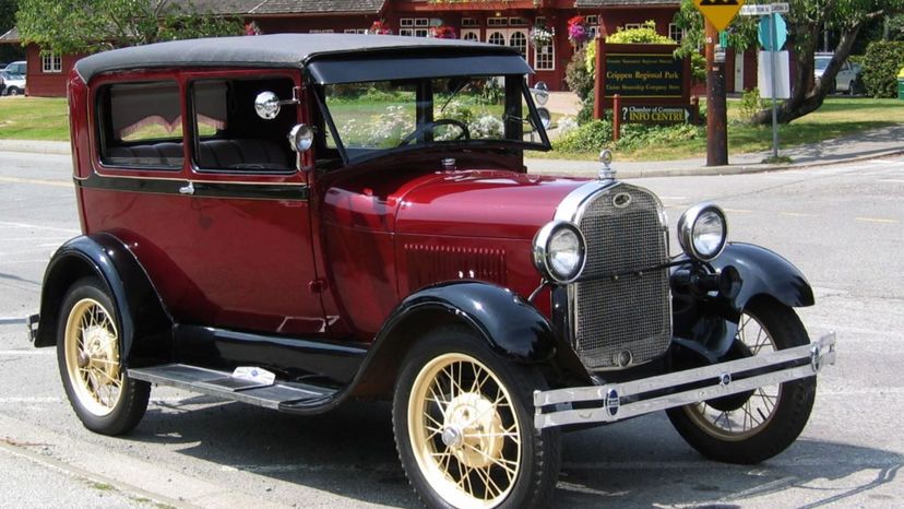Model-T
