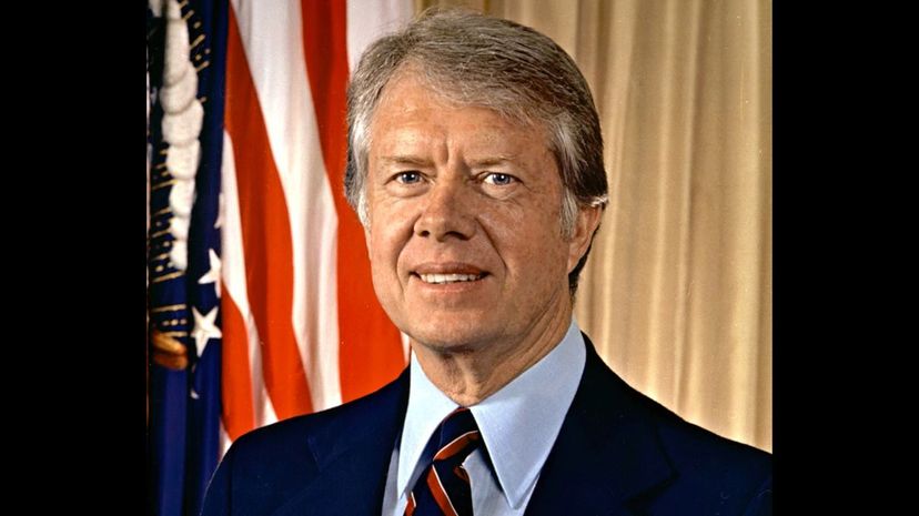 Jimmy Carter