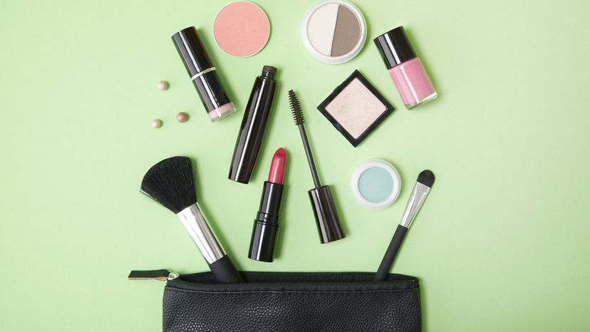 Fill Up Your Makeup Bag and We'll Guess What Kind of Attractive You Are