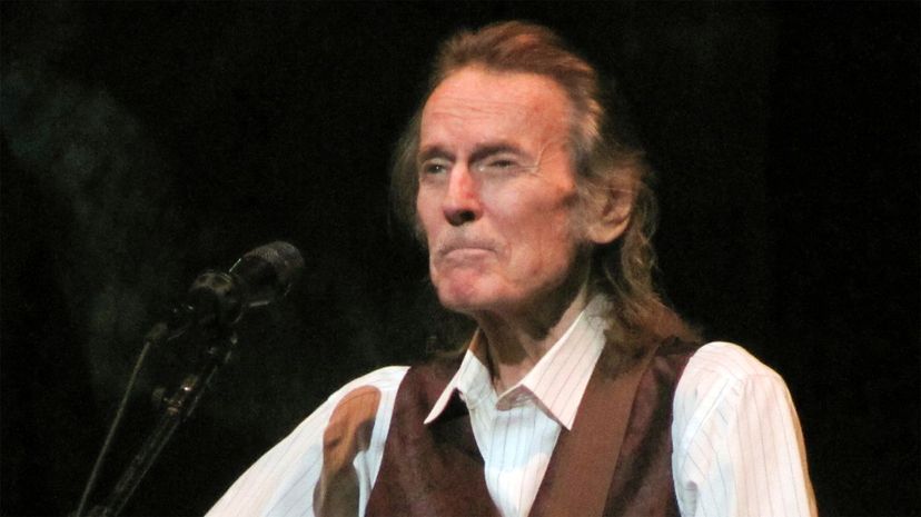 Gordon Lightfoot