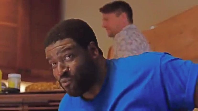 Magnum, P.I. (Theodore T.C. Calvin)