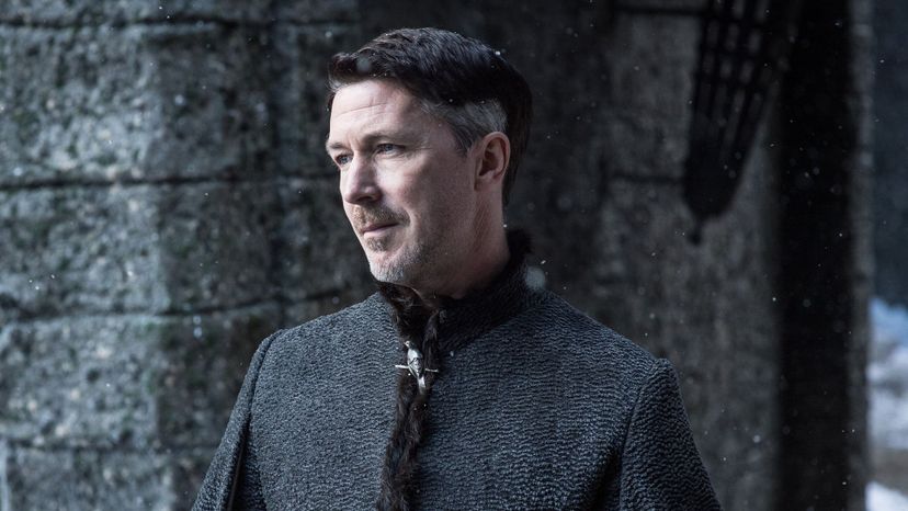 That tricky Littlefinger, is Petyr Baelish dead or alive?