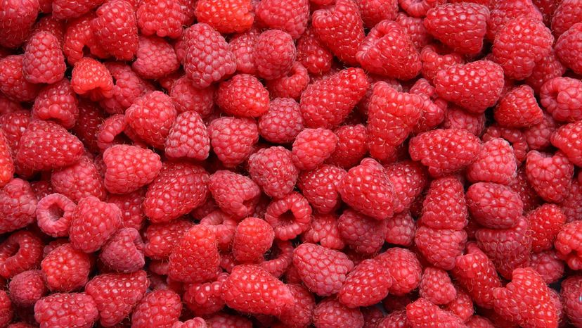 Raspberry