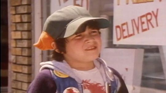 Can You Identify These Canadian TV Shows From the '60s, '70s and '80s?