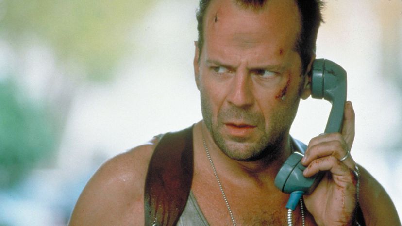 Die Hard with a Vengeance 4