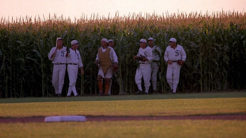 Field of Dreams