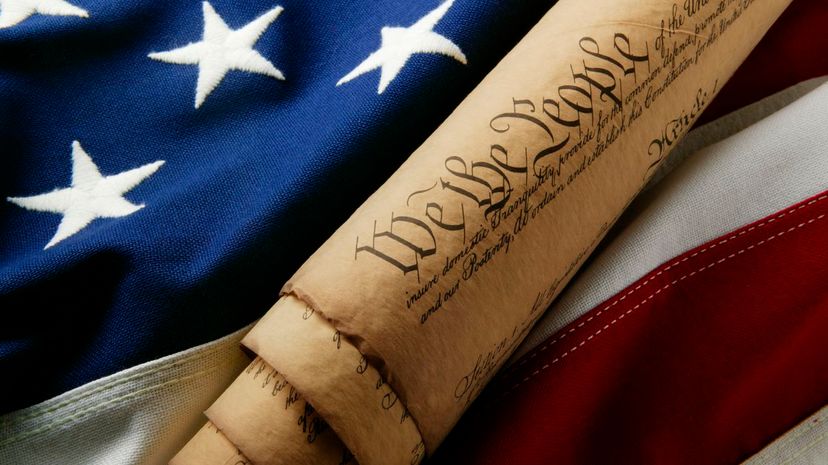 How Well Do You Know the Amendments to the U.S. Constitution?