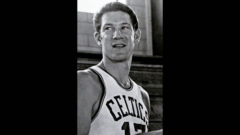 John Havlicek