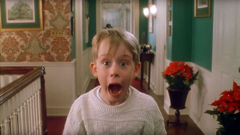 Home Alone