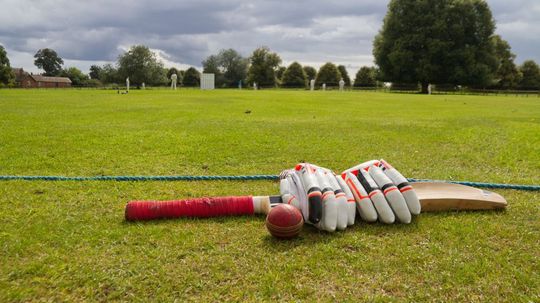 How Well Do You Know the Sport of Cricket?