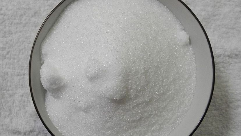 Granulated Sugar