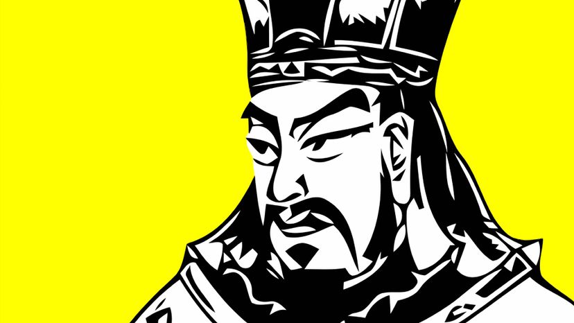 O Quiz das Táticas Militares de Sun Tzu
