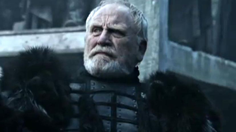 JeorMormont