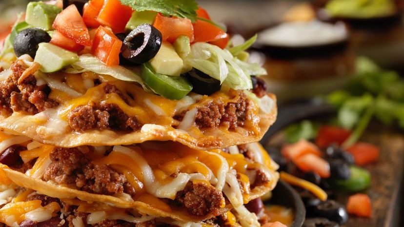 Order a Bunch of Food From Taco Bell and We'll Guess Your Relationship Status