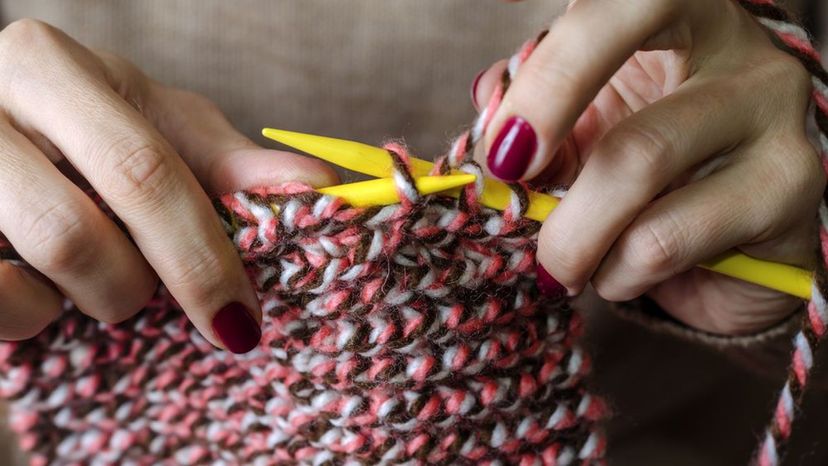 What Should You Crochet Next?