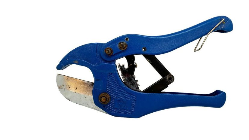 Pipe Cutter