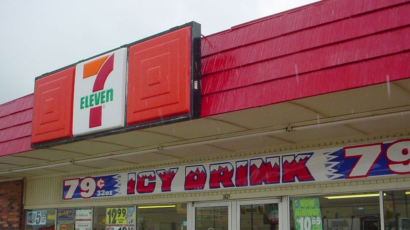7-Eleven