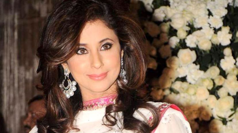 Urmila Matondkar