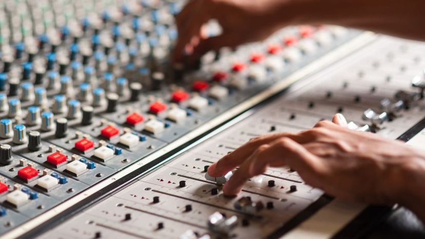 How Much Do You Know About Audio Engineering? | HowStuffWorks