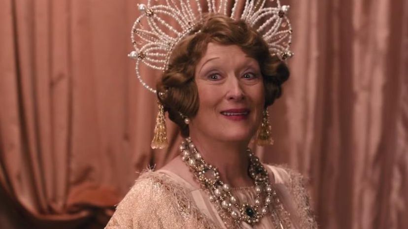 Florence Foster Jenkins