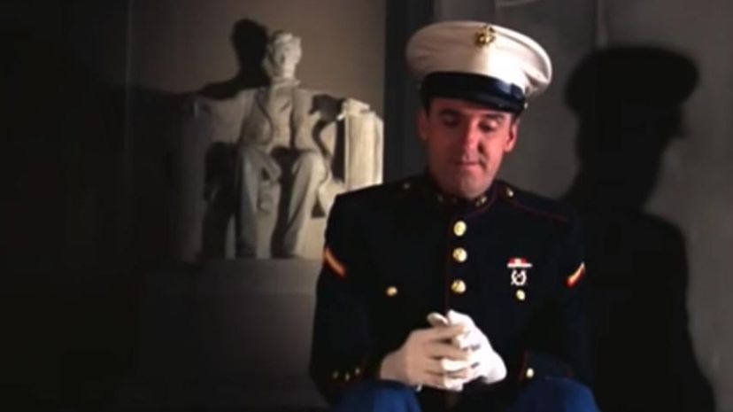 Gomer Pyle, USMC