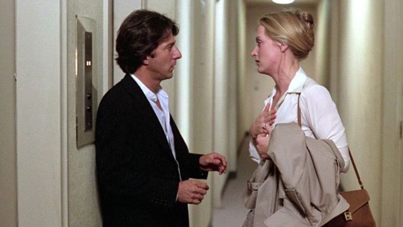 Kramer vs. Kramer