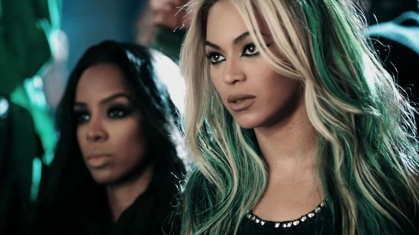 15 - BeyonceÃŒÂ - Superpower ft. Frank Ocean 