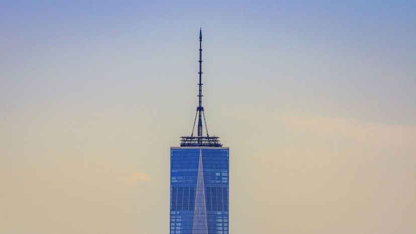 One World Observatory