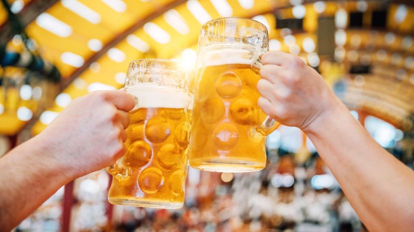 How Much Do You Know About the History of Beer?