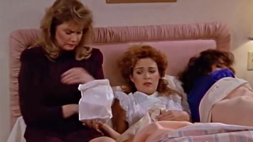 How well do you remember "Designing Women"?