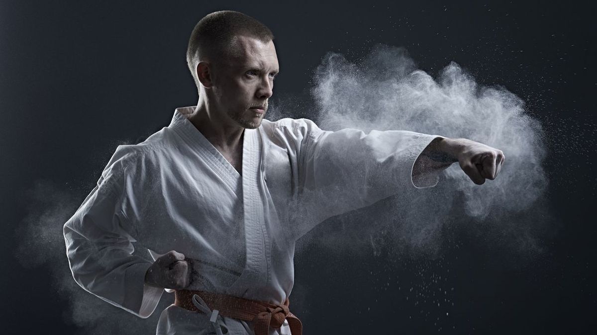 How Much Do You Know About Martial Arts? HowStuffWorks