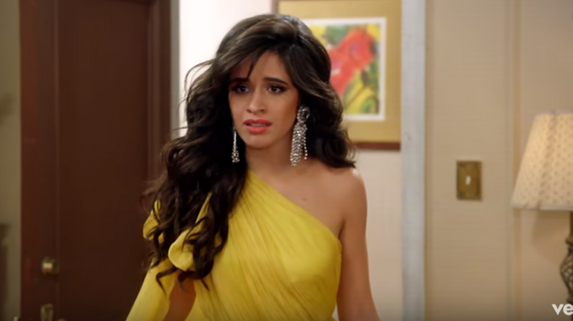 Camila Cabello