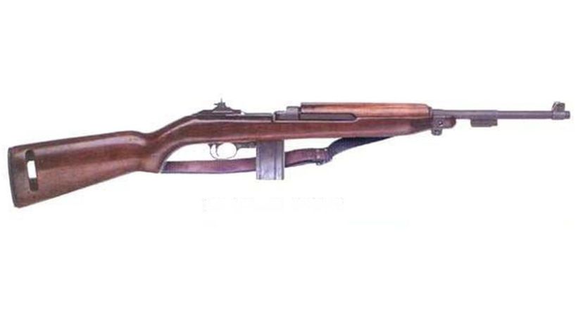 M1 Carbine