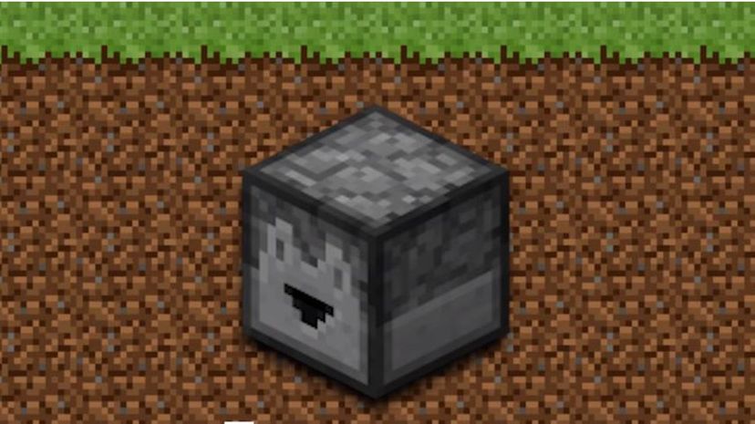 minecraft stone block - Yahoo Image Search Results