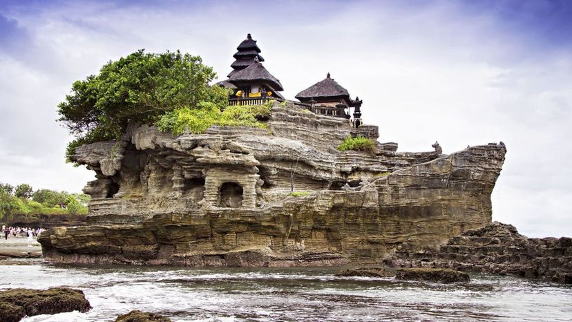 Tanah Lot