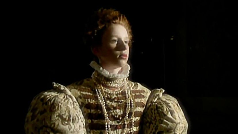 Elizabeth I