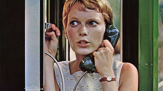 How well do you actually know Rosemary's Baby?