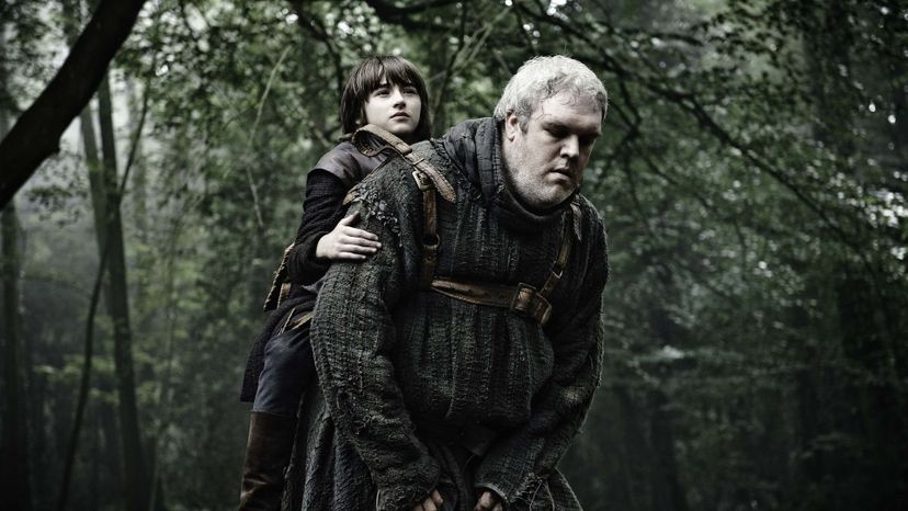 Hodor