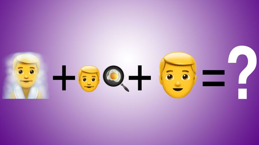 Sweden Ã°Å¸Â§â€“ + Ã°Å¸â€˜Â¨Ã°Å¸ÂÂ³ + Ã°Å¸â€˜Â± = ?