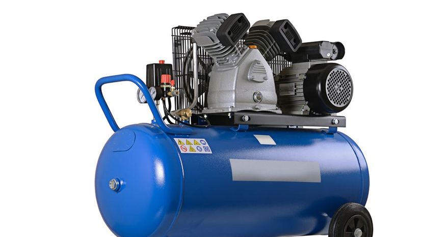 Air Compressor