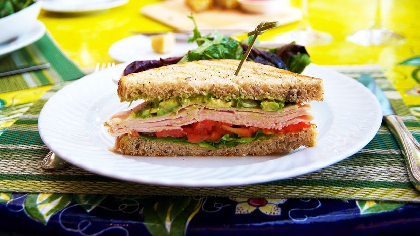 Sandwich 27