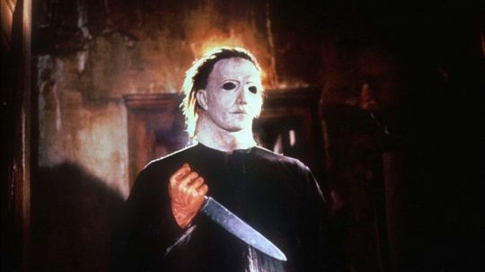 How much do you remember about Michael Myers in Halloween?