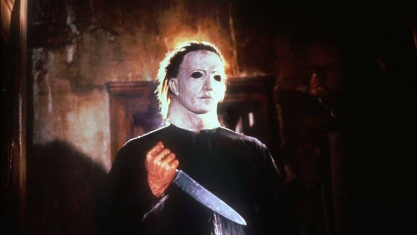 How much do you remember about Michael Myers in Halloween?